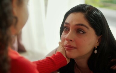 Tajne prošlosti: Sad kad svi znaju istinu, ponovno ju je grubo odbacila