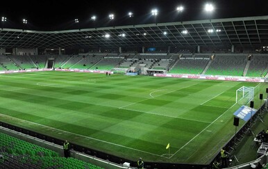 Slovenci bruje o scenama iz Ljubljane, a detalj iz prijenosa sve je razotkrio