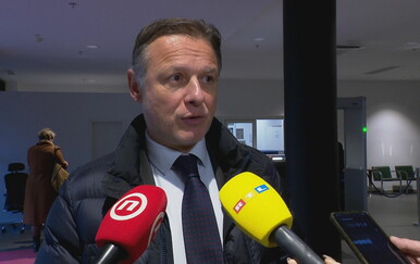 Jandroković: Vjerujem da bi moguća ocjena ustavnosti oko dočeka išla u korist Vladi