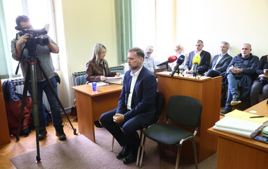 Preokret na suđenju Banožiću, javilo se dvoje novih svjedoka: "Ona je prva nazvala 112"