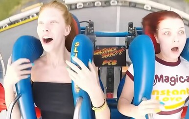 Htjeli pokazati koliko su hrabri pa vrlo brzo doživjeli iznenađenje