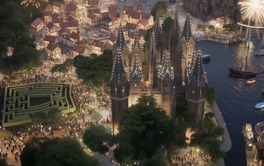 Dracula Land u Rumunjskoj 2026.