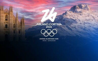 ZOI 2026: Raspored i sve satnice nastupa hrvatskih sportaša