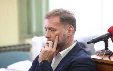 Odbijeni svi prijedlozi Banožićeve obrane: "Neshvatljivo je da su čekali dvije godine"