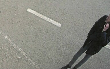 Istarska policija traži muškarca s fotografije