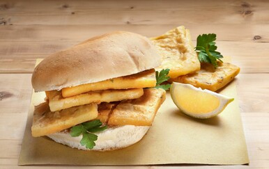 Hit sa sicilijanskih ulica: Hrskavi popečci od slanutkovog brašna