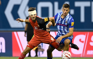 Dinamo prati Ikera Poza iz Gorice? Ljetos je mogao u Hajduk