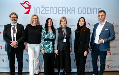 Otvorene prijave za četvrto izdanje izbora – nominirajte inženjerke koje inspiriraju
