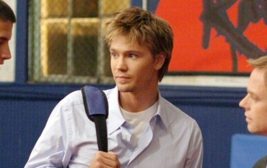 Priča o Chadu Michaelu Murrayju kojega gledamo u seriji ''Sullivans's Crossing''