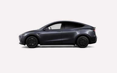 Tesla predstavila novu verziju Modela Y: Pogon na sva 4 i bolje ubrzanje