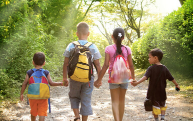 Za potporu obiteljima s četvero i više djece 500.000 eura