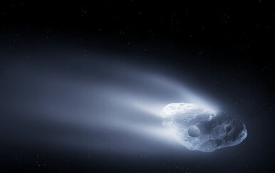 Neočekivano otkriće: Nuklearni udar na asteroid koji bi prijetio Zemlji ipak je moguć?