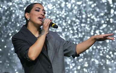 Pjesma ''Jugoslavija'' Zejne za srpski izbor pjesme za Eurosong izazvala burne reakcije