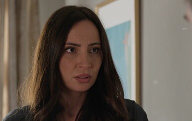 U dobru i zlu: Čini se da je tek sad počela shvaćati u kakvoj je zapravo opasnosti