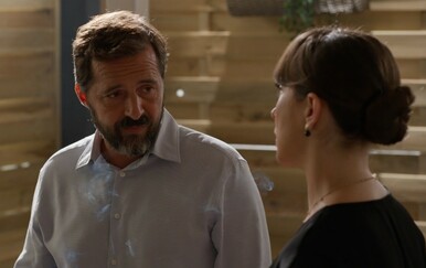 U dobru i zlu: Nije ovako zamišljao svoj život, ali mora se prilagoditi