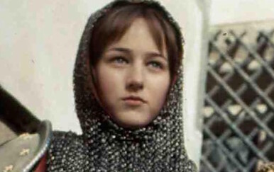 Gdje je danas Leelee Sobieski?