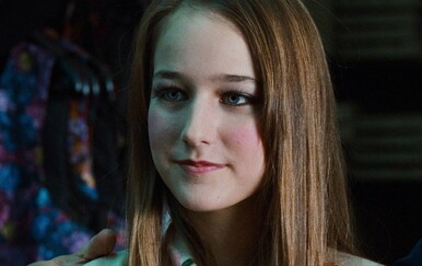 Zašto je Leelee Sobieski napustila glumu?