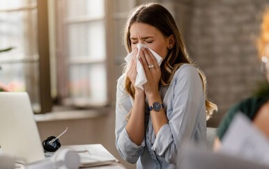 8 pogrešaka koje ljudi rade kada se razbolijevaju