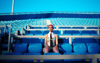 ZEVIN stiže u Tvornicu kulture: Favoritkinja Dore najavljuje svoj veliki zagrebački koncert!