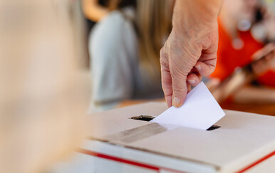 Rusija uoči ponovljenog glasanja za predsjednika RS navija za Dodikova kandidata