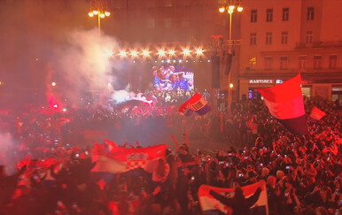 Mišić: Odgovor Ustavnog suda o dočeku rukometaša otvara ozbiljna pitanja o ulozi suda