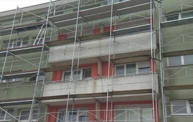 Obnova u Petrinji ide dalje, ali mnogi još čekaju povratak kući