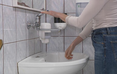 Računi za vodu u Lici drastično veći: Neki plaćaju i više nego dvostruko