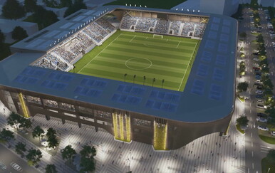 Reflektori iz Kranjčevićeve propadaju na Hipodromu