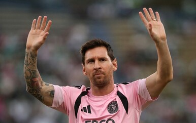 Predsjednik potvrdio: Počela je operacija povratka Lionela Messija u matični klub!