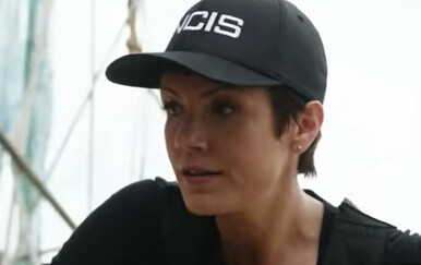Misteriozni nestanak Zoe McLellan