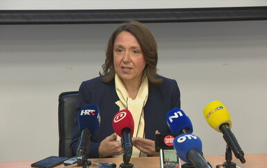 Smrtnost od raka u Hrvatskoj pada, ali broj oboljelih i dalje raste