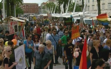 Politika utječe na zabrane koncerata