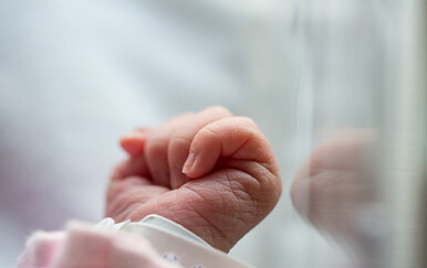 Beba od tri mjeseca preminula je u Bjelovaru