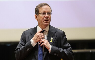 Australska vlada odbacila pozive na uhićenje izraelskog predsjednika