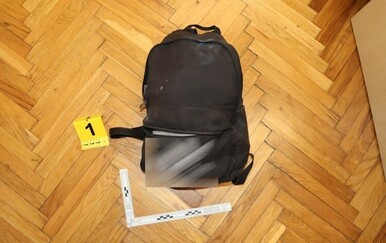 22-godišnjak iz Zagreba pao zbog dilanja marihuane: Drogu slao u Varaždin taksijem