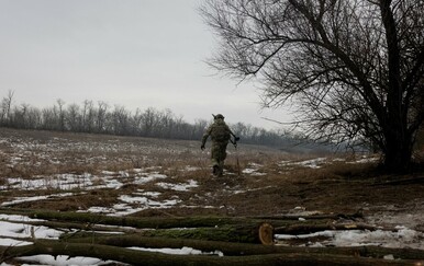 Stanje na ukrajinskom bojištu loše, ruski vojnici gladuju