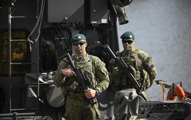 Ne spominjite Članak 5, upozorava Finska SAD zbog Ukrajine