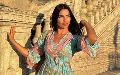 Ivančica Pahor na Svjetski dan borbe protiv raka podijelila dirljivu objavu