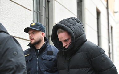 Uskok objavio detalje o slučaju bivšeg manekena Roberta DiCaprija