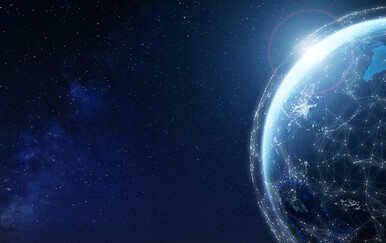 Tehnološke kompanije žele podatkovne centre lansirati u svemir, ali to neće biti jednostavan zadatak