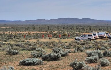 Što se dogodilo s četverogodišnjakom? Osoba osumnjičena za nestanak s imanja