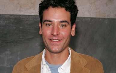 Josh Radnor postao otac u 51. godini: Zvijezda serije Kako sam upoznao vašu majku dobila sina