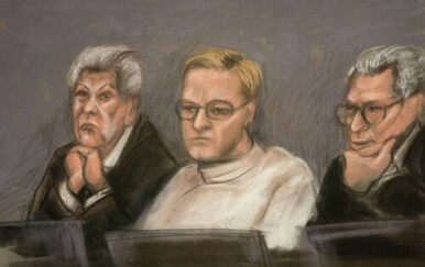 Nastavlja se suđenje koje potresa Norvešku, svjedočio sin krunske princeze