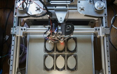 Ukrajinska improvizacija mijenja britansku vojnu obuku: Britanska vojska uči ratovati s 3D pisačem na terenu