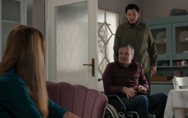 Kumovi: Teško će joj oprostiti za riječi koje mu je uputila