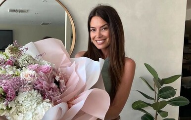 Iva Jerković posvetila objavu kćerkici koja slavi šeti rođendan