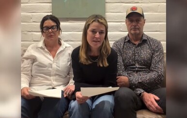 Bez lijekova i u opasnosti: Očajnički apel obitelji nestale majke Savannah Guthrie