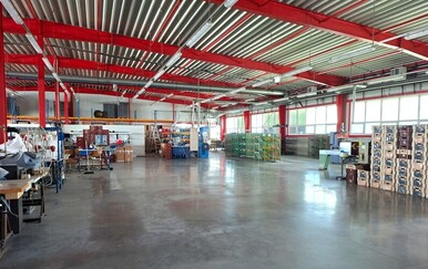 Idealna prilika za biznis: Na prodaju je veliki poslovni prostor u centru Koprivnice