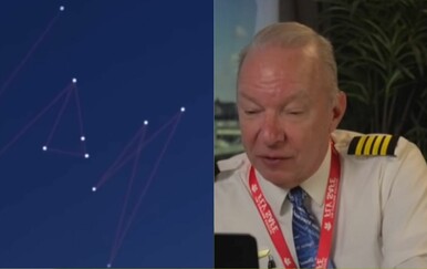 Pilot otkriva najčudnije stvari koje je ikada vidio tijekom leta