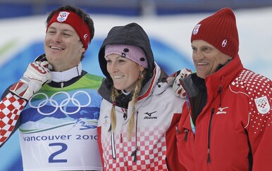 KVIZ Koliko poznajete olimpijske rezultate obitelji Kostelić?